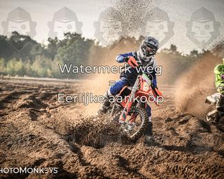 Foto's Offroad Rit Eindhoven/ KTM-Dag 03-10-2026 | Zaterdag photo