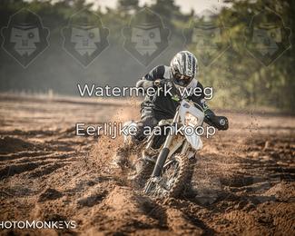 Foto's Offroad Rit Eindhoven/ KTM-Dag 03-10-2026 | Zaterdag photo
