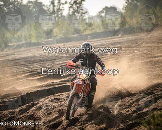 Foto's Offroad Rit Eindhoven/ KTM-Dag 03-10-2026 | Zaterdag photo