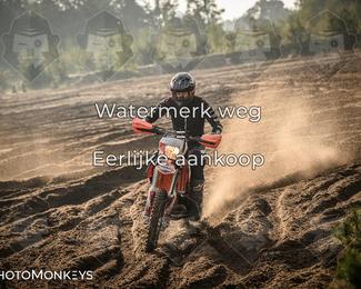 Foto's Offroad Rit Eindhoven/ KTM-Dag 03-10-2026 | Zaterdag photo