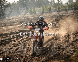 Foto's Offroad Rit Eindhoven/ KTM-Dag 03-10-2026 | Zaterdag photo