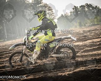 Foto's Offroad Rit Eindhoven/ KTM-Dag 03-10-2026 | Zaterdag photo