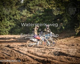 Foto's Offroad Rit Eindhoven/ KTM-Dag 03-10-2026 | Zaterdag photo