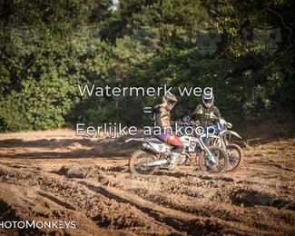 Foto's Offroad Rit Eindhoven/ KTM-Dag 03-10-2026 | Zaterdag photo