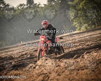 Foto's Offroad Rit Eindhoven/ KTM-Dag 03-10-2026 | Zaterdag photo