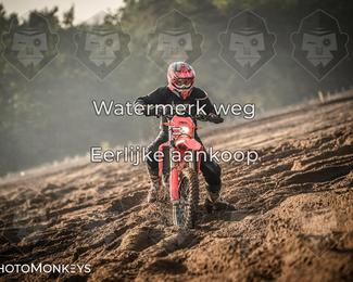 Foto's Offroad Rit Eindhoven/ KTM-Dag 03-10-2026 | Zaterdag photo