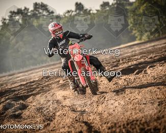 Foto's Offroad Rit Eindhoven/ KTM-Dag 03-10-2026 | Zaterdag photo
