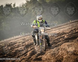 Foto's Offroad Rit Eindhoven/ KTM-Dag 03-10-2026 | Zaterdag photo