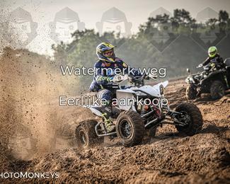 Foto's Offroad Rit Eindhoven/ KTM-Dag 03-10-2026 | Zaterdag photo