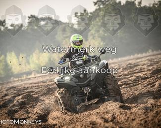 Foto's Offroad Rit Eindhoven/ KTM-Dag 03-10-2026 | Zaterdag photo