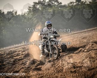 Foto's Offroad Rit Eindhoven/ KTM-Dag 03-10-2026 | Zaterdag photo
