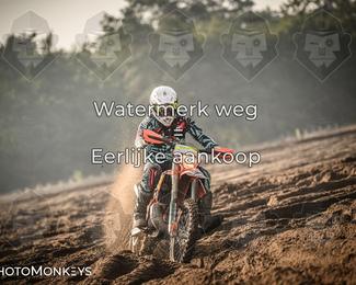 Foto's Offroad Rit Eindhoven/ KTM-Dag 03-10-2026 | Zaterdag photo