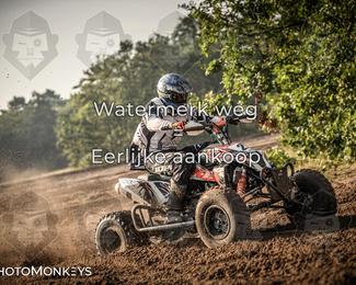 Foto's Offroad Rit Eindhoven/ KTM-Dag 03-10-2026 | Zaterdag photo