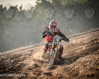 Foto's Offroad Rit Eindhoven/ KTM-Dag 03-10-2026 | Zaterdag photo