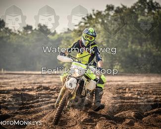 Foto's Offroad Rit Eindhoven/ KTM-Dag 03-10-2026 | Zaterdag photo