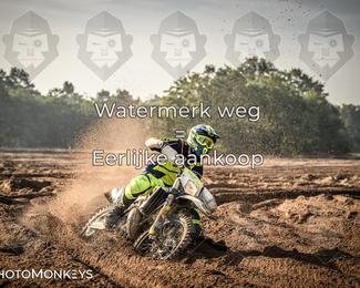 Foto's Offroad Rit Eindhoven/ KTM-Dag 03-10-2026 | Zaterdag photo