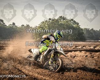 Foto's Offroad Rit Eindhoven/ KTM-Dag 03-10-2026 | Zaterdag photo