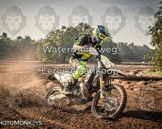 Foto's Offroad Rit Eindhoven/ KTM-Dag 03-10-2026 | Zaterdag photo