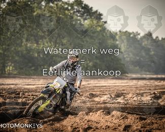 Foto's Offroad Rit Eindhoven/ KTM-Dag 03-10-2026 | Zaterdag photo