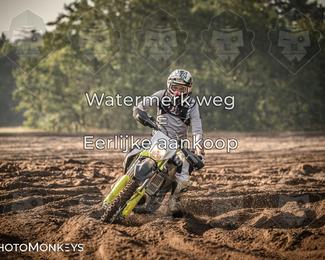 Foto's Offroad Rit Eindhoven/ KTM-Dag 03-10-2026 | Zaterdag photo