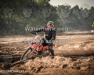 Foto's Offroad Rit Eindhoven/ KTM-Dag 03-10-2026 | Zaterdag photo