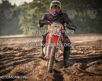 Foto's Offroad Rit Eindhoven/ KTM-Dag 03-10-2026 | Zaterdag photo