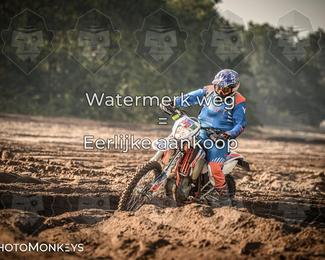 Foto's Offroad Rit Eindhoven/ KTM-Dag 03-10-2026 | Zaterdag photo