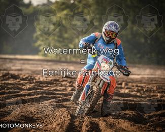 Foto's Offroad Rit Eindhoven/ KTM-Dag 03-10-2026 | Zaterdag photo