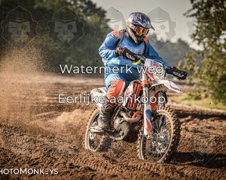 Foto's Offroad Rit Eindhoven/ KTM-Dag 03-10-2026 | Zaterdag photo