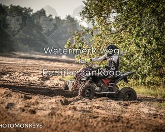 Foto's Offroad Rit Eindhoven/ KTM-Dag 03-10-2026 | Zaterdag photo
