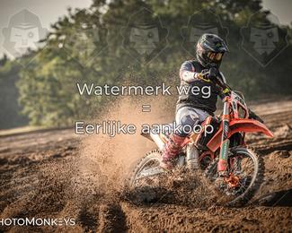 Foto's Offroad Rit Eindhoven/ KTM-Dag 03-10-2026 | Zaterdag photo