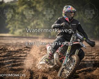 Foto's Offroad Rit Eindhoven/ KTM-Dag 03-10-2026 | Zaterdag photo
