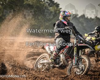 Foto's Offroad Rit Eindhoven/ KTM-Dag 03-10-2026 | Zaterdag photo