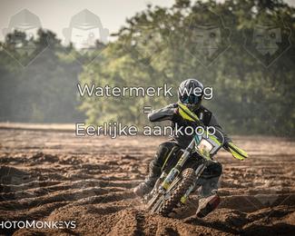 Foto's Offroad Rit Eindhoven/ KTM-Dag 03-10-2026 | Zaterdag photo