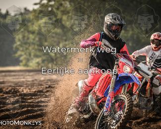 Foto's Offroad Rit Eindhoven/ KTM-Dag 03-10-2026 | Zaterdag photo