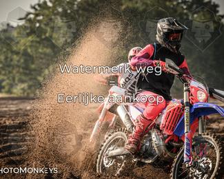 Foto's Offroad Rit Eindhoven/ KTM-Dag 03-10-2026 | Zaterdag photo