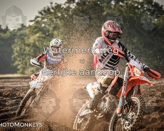 Foto's Offroad Rit Eindhoven/ KTM-Dag 03-10-2026 | Zaterdag photo