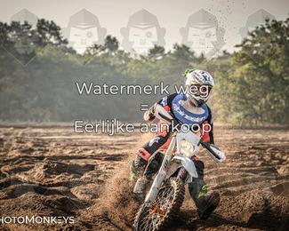 Foto's Offroad Rit Eindhoven/ KTM-Dag 03-10-2026 | Zaterdag photo