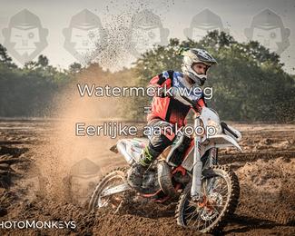 Foto's Offroad Rit Eindhoven/ KTM-Dag 03-10-2026 | Zaterdag photo