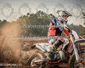 Foto's Offroad Rit Eindhoven/ KTM-Dag 03-10-2026 | Zaterdag photo