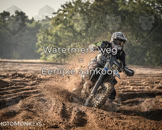 Foto's Offroad Rit Eindhoven/ KTM-Dag 03-10-2026 | Zaterdag photo
