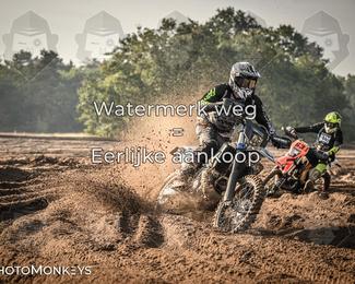 Foto's Offroad Rit Eindhoven/ KTM-Dag 03-10-2026 | Zaterdag photo