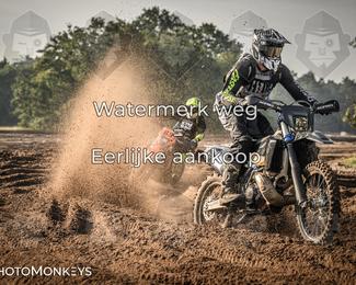 Foto's Offroad Rit Eindhoven/ KTM-Dag 03-10-2026 | Zaterdag photo