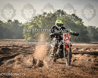 Foto's Offroad Rit Eindhoven/ KTM-Dag 03-10-2026 | Zaterdag photo