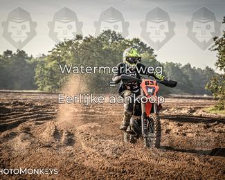 Foto's Offroad Rit Eindhoven/ KTM-Dag 03-10-2026 | Zaterdag photo