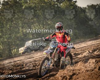 Foto's Offroad Rit Eindhoven/ KTM-Dag 03-10-2026 | Zaterdag photo