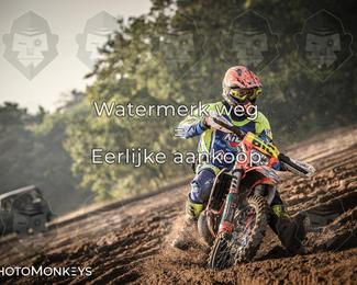 Foto's Offroad Rit Eindhoven/ KTM-Dag 03-10-2026 | Zaterdag photo