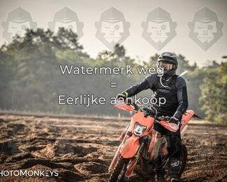 Foto's Offroad Rit Eindhoven/ KTM-Dag 03-10-2026 | Zaterdag photo