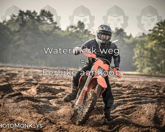 Foto's Offroad Rit Eindhoven/ KTM-Dag 03-10-2026 | Zaterdag photo