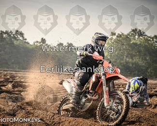 Foto's Offroad Rit Eindhoven/ KTM-Dag 03-10-2026 | Zaterdag photo
